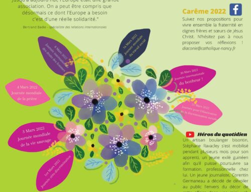 SOLIDAIRES